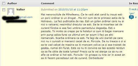 cretineti cretineti Despre cretineţi. Sau de ce i dau dreptate, uneori, lui Cristian Tudor Popescu